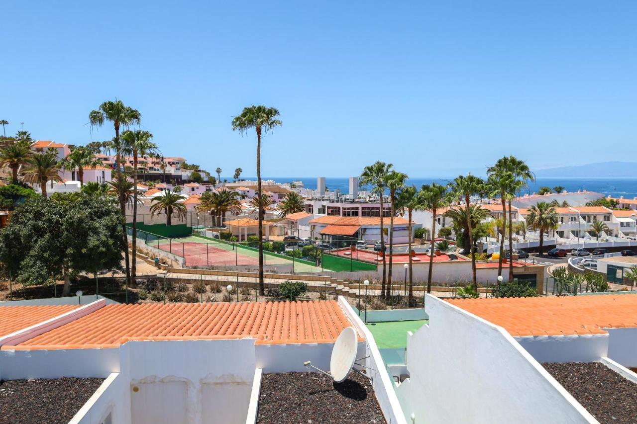 Lovely Sea View Free Wifi Costa Adeje  ภายนอก รูปภาพ