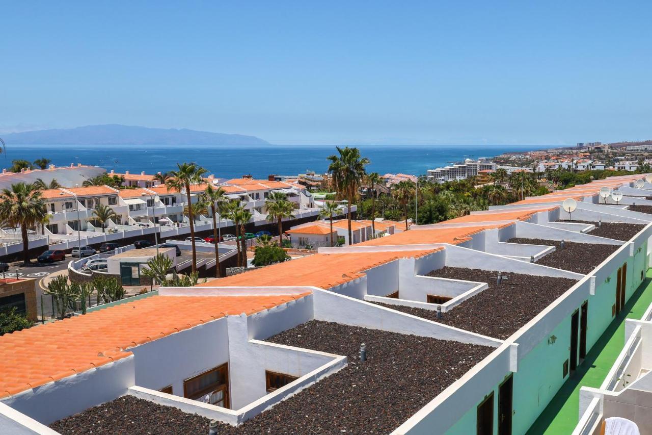 Lovely Sea View Free Wifi Costa Adeje  ภายนอก รูปภาพ